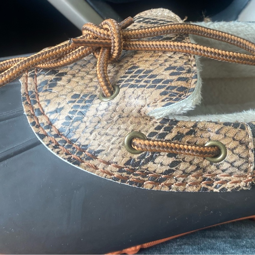 JBU weatherready rubber clog